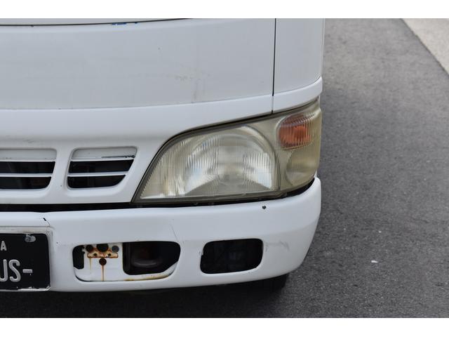 ダイナトラック フルジャストロー　折り畳み式垂直パワーゲート　ＡＴ　ドライブレコーダー　ＥＴＣ　積載２０００ｋｇ　車両総重量４９８５ｋｇ　揚力６００ｋｇ　三方開（14枚目）