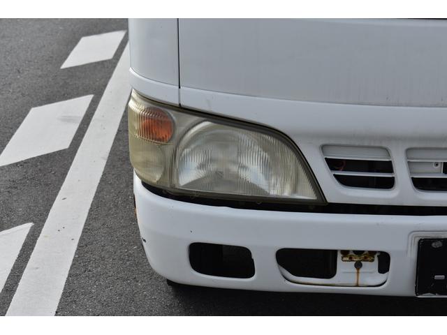 ダイナトラック フルジャストロー　折り畳み式垂直パワーゲート　ＡＴ　ドライブレコーダー　ＥＴＣ　積載２０００ｋｇ　車両総重量４９８５ｋｇ　揚力６００ｋｇ　三方開（15枚目）