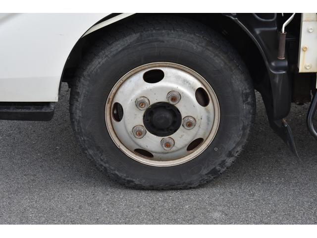 ダイナトラック フルジャストロー　折り畳み式垂直パワーゲート　ＡＴ　ドライブレコーダー　ＥＴＣ　積載２０００ｋｇ　車両総重量４９８５ｋｇ　揚力６００ｋｇ　三方開（16枚目）