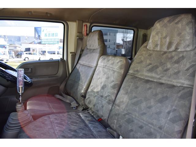 タイタンダッシュ WキャブワイドローDX 積載1250kg MT 車両総重量3220kg 普通免許 電格ミラー ETC 荷台長さ201cm 幅160cm 高さ35cm(8枚目)