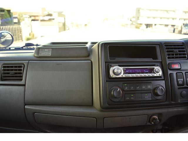 タイタンダッシュ WキャブワイドローDX 積載1250kg MT 車両総重量3220kg 普通免許 電格ミラー ETC 荷台長さ201cm 幅160cm 高さ35cm(17枚目)