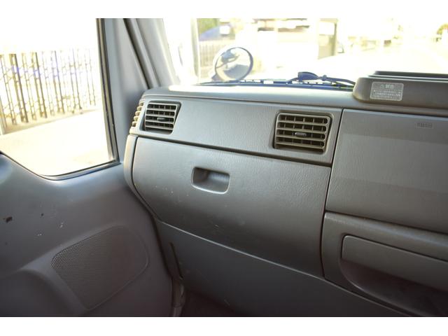 タイタンダッシュ WキャブワイドローDX 積載1250kg MT 車両総重量3220kg 普通免許 電格ミラー ETC 荷台長さ201cm 幅160cm 高さ35cm(18枚目)