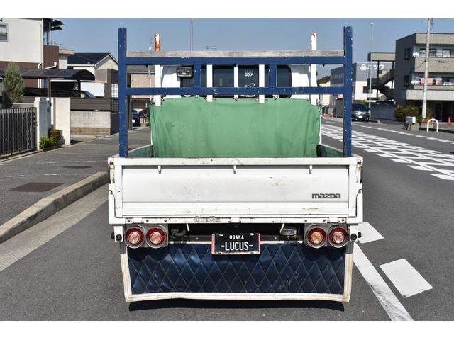 タイタンダッシュ WキャブワイドローDX 積載1250kg MT 車両総重量3220kg 普通免許 電格ミラー ETC 荷台長さ201cm 幅160cm 高さ35cm(28枚目)