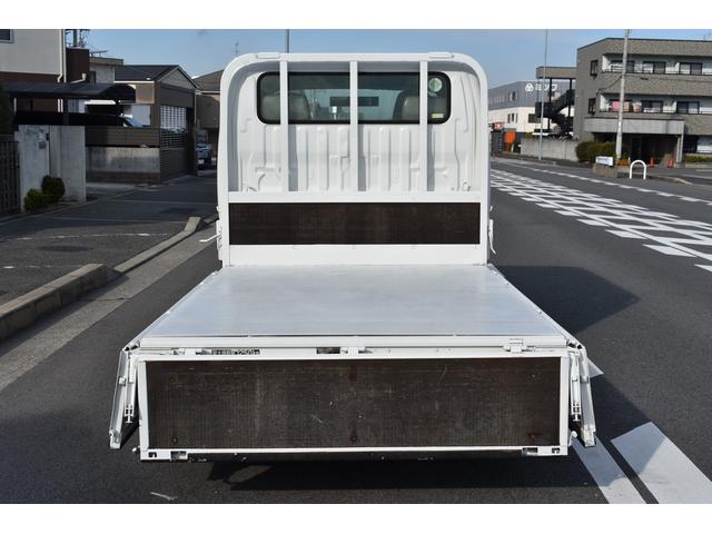 トヨエース Ｗキャブロングジャストロー　積載１２５０ｋｇ　ＭＴ　車両総重量３３２０ｋｇ　リアヒーター　ＥＴＣ　フロントフォグランプ　荷台長さ２１０ｃｍ　幅１６０ｃｍ　高さ３８ｃｍ（12枚目）