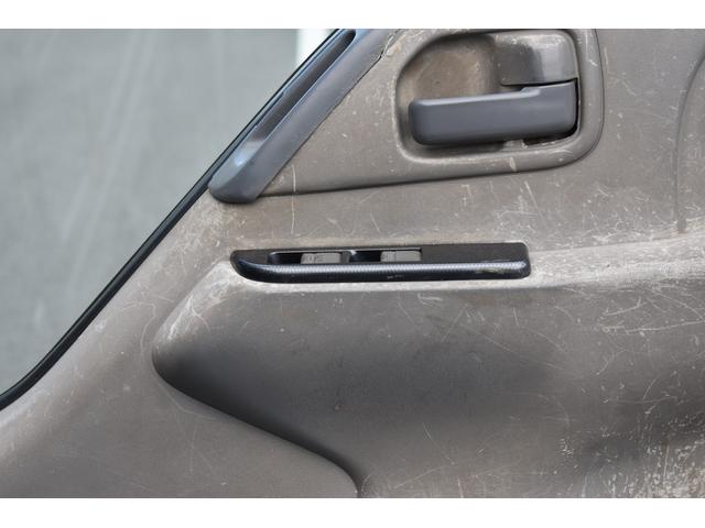 エルフトラック フルフラットロー 積載2000kg AT 車両総重量4365kg バックカメラ ロープ穴付き ETC ナビTV ドライブレコーダー ミラーヒーター カスタム 両側電格ミラー(7枚目)