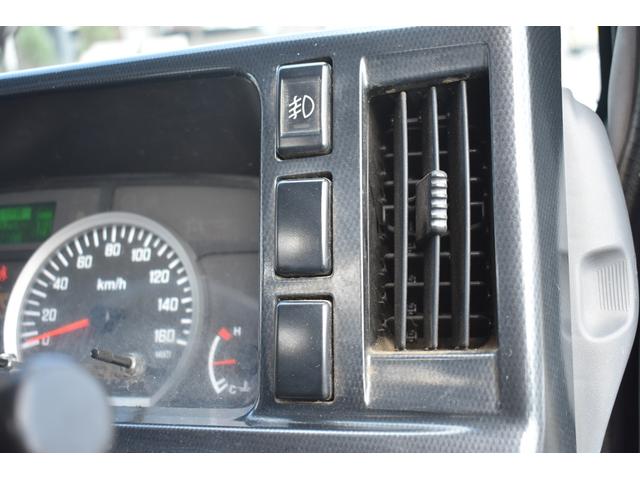 エルフトラック フルフラットロー 積載2000kg AT 車両総重量4365kg バックカメラ ロープ穴付き ETC ナビTV ドライブレコーダー ミラーヒーター カスタム 両側電格ミラー(14枚目)