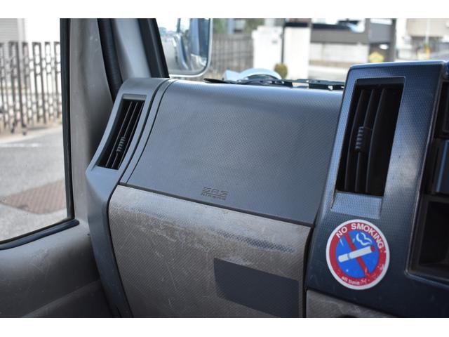 エルフトラック フルフラットロー 積載2000kg AT 車両総重量4365kg バックカメラ ロープ穴付き ETC ナビTV ドライブレコーダー ミラーヒーター カスタム 両側電格ミラー(24枚目)