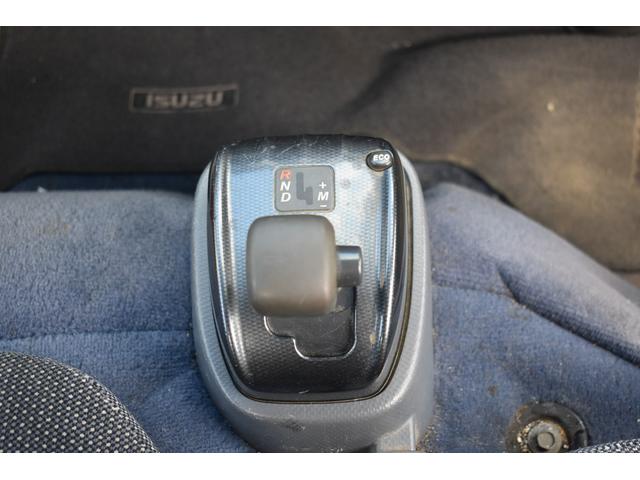 エルフトラック フルフラットロー 積載2000kg AT 車両総重量4365kg バックカメラ ロープ穴付き ETC ナビTV ドライブレコーダー ミラーヒーター カスタム 両側電格ミラー(25枚目)