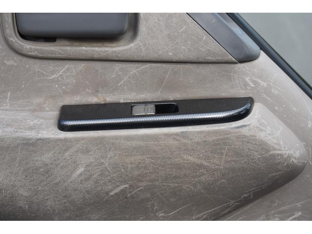 エルフトラック フルフラットロー 積載2000kg AT 車両総重量4365kg バックカメラ ロープ穴付き ETC ナビTV ドライブレコーダー ミラーヒーター カスタム 両側電格ミラー(26枚目)