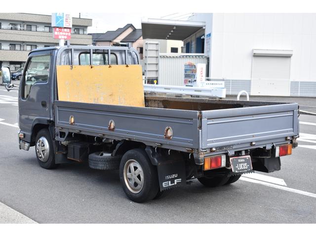 エルフトラック フルフラットロー 積載2000kg AT 車両総重量4365kg バックカメラ ロープ穴付き ETC ナビTV ドライブレコーダー ミラーヒーター カスタム 両側電格ミラー(32枚目)
