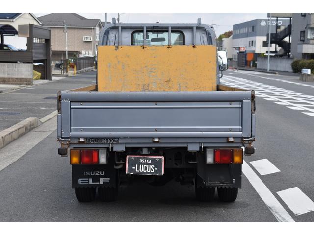 エルフトラック フルフラットロー 積載2000kg AT 車両総重量4365kg バックカメラ ロープ穴付き ETC ナビTV ドライブレコーダー ミラーヒーター カスタム 両側電格ミラー(33枚目)