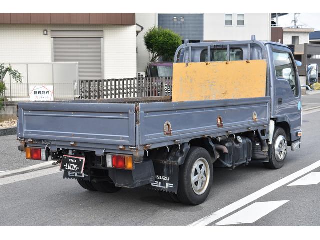 エルフトラック フルフラットロー 積載2000kg AT 車両総重量4365kg バックカメラ ロープ穴付き ETC ナビTV ドライブレコーダー ミラーヒーター カスタム 両側電格ミラー(34枚目)