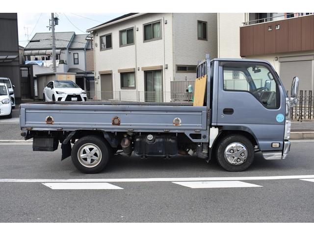 エルフトラック フルフラットロー 積載2000kg AT 車両総重量4365kg バックカメラ ロープ穴付き ETC ナビTV ドライブレコーダー ミラーヒーター カスタム 両側電格ミラー(35枚目)