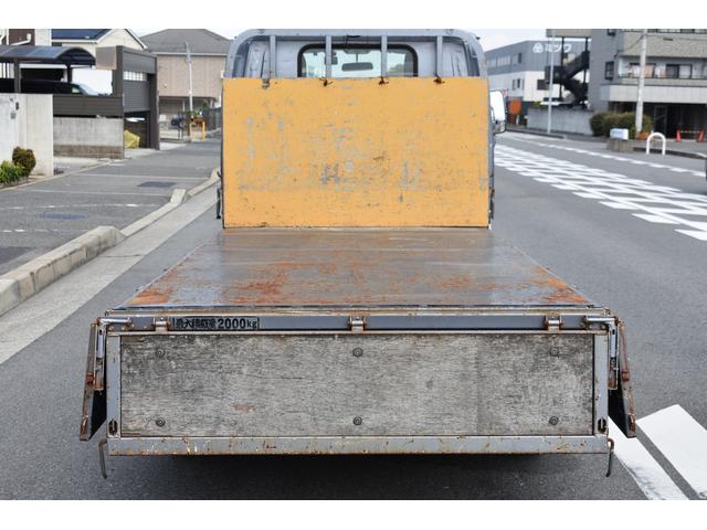 エルフトラック フルフラットロー 積載2000kg AT 車両総重量4365kg バックカメラ ロープ穴付き ETC ナビTV ドライブレコーダー ミラーヒーター カスタム 両側電格ミラー(37枚目)