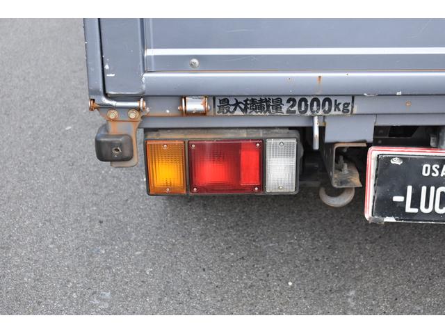 エルフトラック フルフラットロー 積載2000kg AT 車両総重量4365kg バックカメラ ロープ穴付き ETC ナビTV ドライブレコーダー ミラーヒーター カスタム 両側電格ミラー(39枚目)
