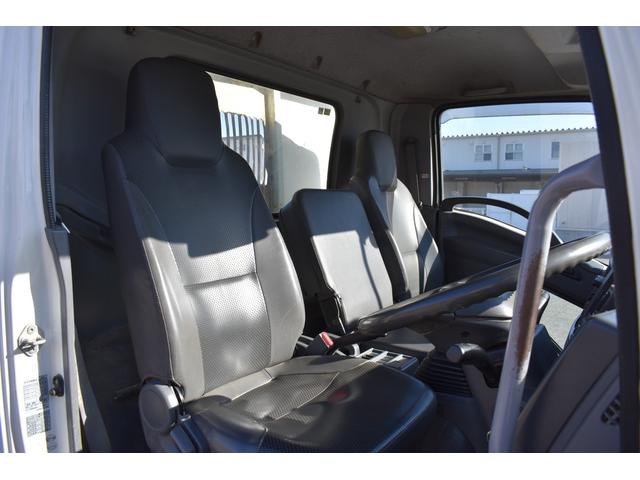 フォワード 　ダンプ　積載３８５０ｋｇ　車両総重量７９９５ｋｇ　ＥＴＣ　電格ミラー　坂道発進補助装置　フォグランプ　コボレーン　アイドリングストップ（7枚目）