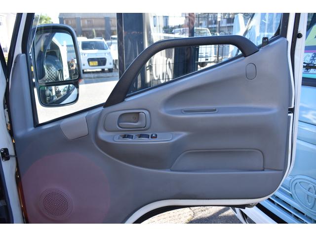 ダイナトラック 積載2000kg AT 車両総重量4685kg ETC 作業灯 ドライブレコーダー アイドリングストップ ディーゼル 荷台長さ310cm(6枚目)