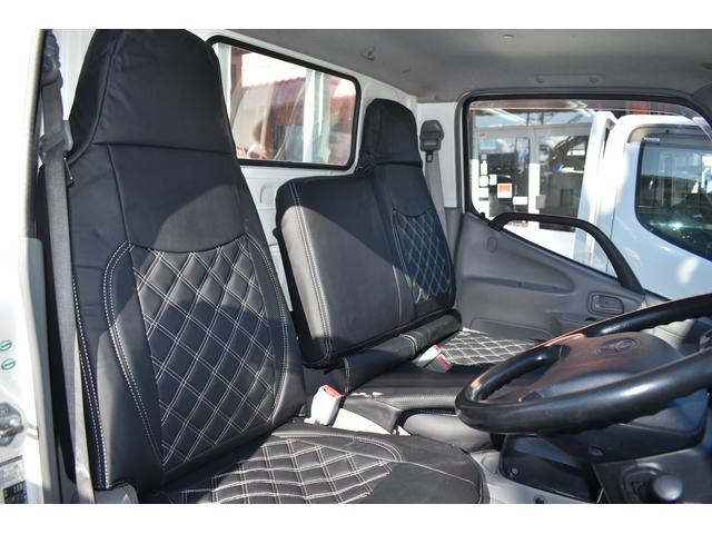 ダイナトラック 積載2000kg AT 車両総重量4685kg ETC 作業灯 ドライブレコーダー アイドリングストップ ディーゼル 荷台長さ310cm(8枚目)