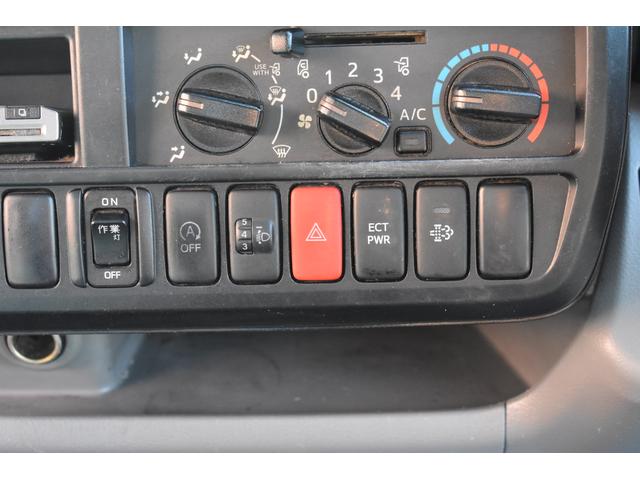 ダイナトラック 積載2000kg AT 車両総重量4685kg ETC 作業灯 ドライブレコーダー アイドリングストップ ディーゼル 荷台長さ310cm(15枚目)