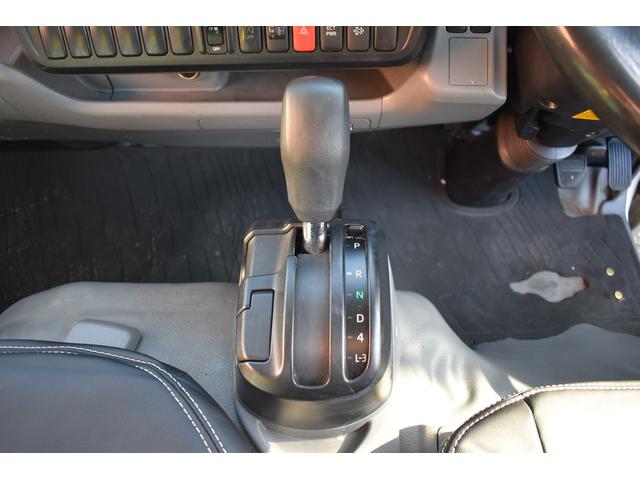 ダイナトラック 積載2000kg AT 車両総重量4685kg ETC 作業灯 ドライブレコーダー アイドリングストップ ディーゼル 荷台長さ310cm(16枚目)