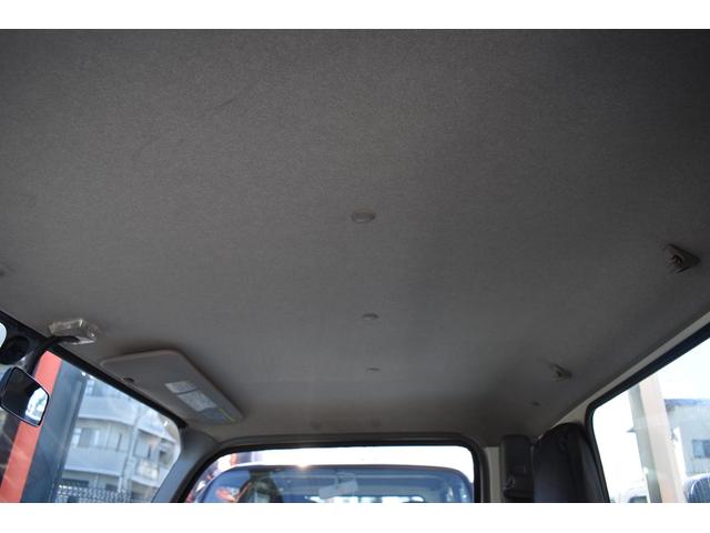 ダイナトラック 積載2000kg AT 車両総重量4685kg ETC 作業灯 ドライブレコーダー アイドリングストップ ディーゼル 荷台長さ310cm(22枚目)