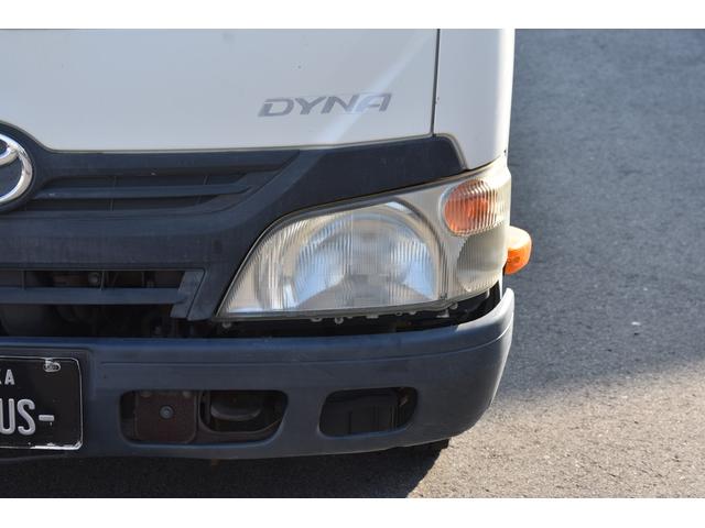 ダイナトラック 積載2000kg AT 車両総重量4685kg ETC 作業灯 ドライブレコーダー アイドリングストップ ディーゼル 荷台長さ310cm(23枚目)