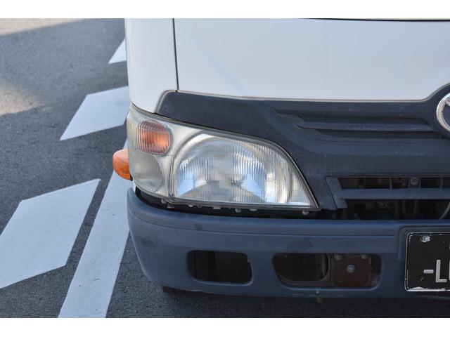 ダイナトラック 積載2000kg AT 車両総重量4685kg ETC 作業灯 ドライブレコーダー アイドリングストップ ディーゼル 荷台長さ310cm(24枚目)