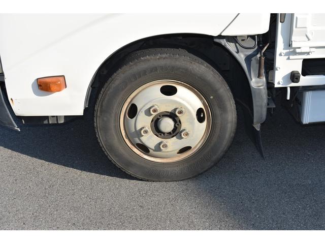 ダイナトラック 積載2000kg AT 車両総重量4685kg ETC 作業灯 ドライブレコーダー アイドリングストップ ディーゼル 荷台長さ310cm(25枚目)