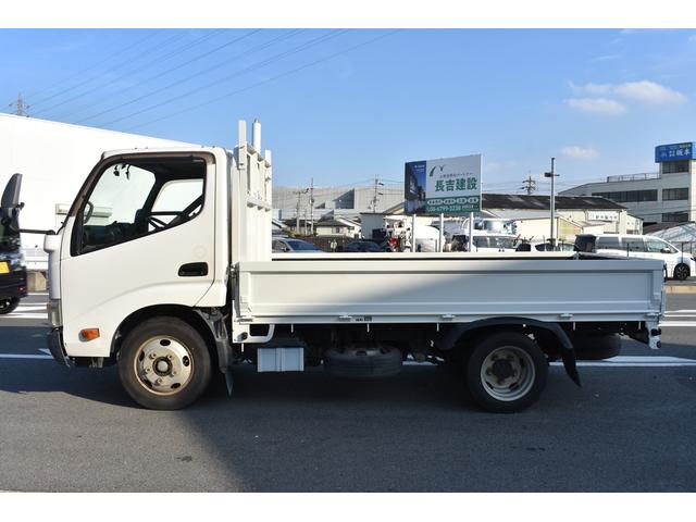 ダイナトラック 積載2000kg AT 車両総重量4685kg ETC 作業灯 ドライブレコーダー アイドリングストップ ディーゼル 荷台長さ310cm(27枚目)