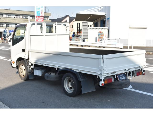 ダイナトラック 積載2000kg AT 車両総重量4685kg ETC 作業灯 ドライブレコーダー アイドリングストップ ディーゼル 荷台長さ310cm(28枚目)