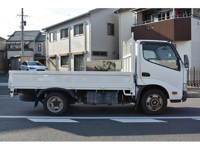 ダイナトラック 積載2000kg AT 車両総重量4685kg ETC 作業灯 ドライブレコーダー アイドリングストップ ディーゼル 荷台長さ310cm(31枚目)