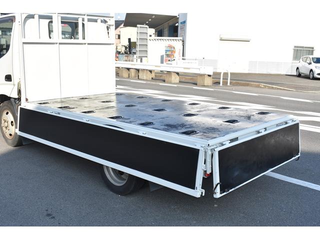 ダイナトラック 積載2000kg AT 車両総重量4685kg ETC 作業灯 ドライブレコーダー アイドリングストップ ディーゼル 荷台長さ310cm(32枚目)