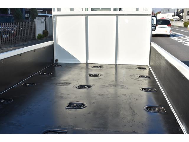 ダイナトラック 積載2000kg AT 車両総重量4685kg ETC 作業灯 ドライブレコーダー アイドリングストップ ディーゼル 荷台長さ310cm(35枚目)