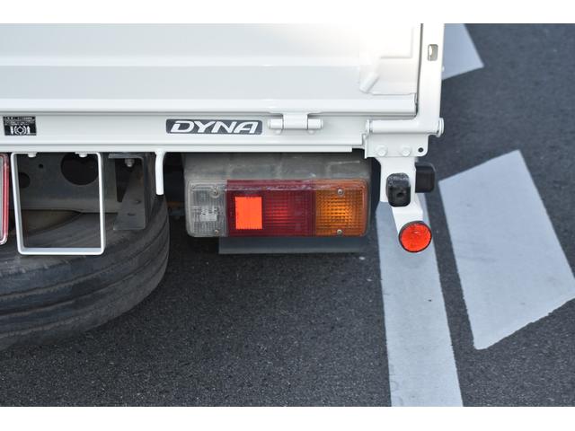 ダイナトラック 積載2000kg AT 車両総重量4685kg ETC 作業灯 ドライブレコーダー アイドリングストップ ディーゼル 荷台長さ310cm(36枚目)