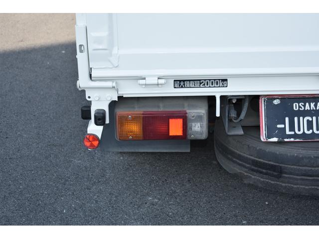 ダイナトラック 積載2000kg AT 車両総重量4685kg ETC 作業灯 ドライブレコーダー アイドリングストップ ディーゼル 荷台長さ310cm(37枚目)