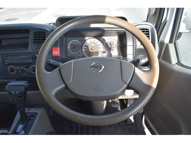 アトラストラック 　積載１５００ｋｇ　ＡＴ　新免許対応　車両総重量３４７５ｋｇ　荷台鉄板　ＥＴＣ　荷台長さ３１０ｃｍ　幅１６０ｃｍ　高さ３８ｃｍ（3枚目）