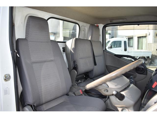 アトラストラック 　積載１５００ｋｇ　ＡＴ　新免許対応　車両総重量３４７５ｋｇ　荷台鉄板　ＥＴＣ　荷台長さ３１０ｃｍ　幅１６０ｃｍ　高さ３８ｃｍ（8枚目）