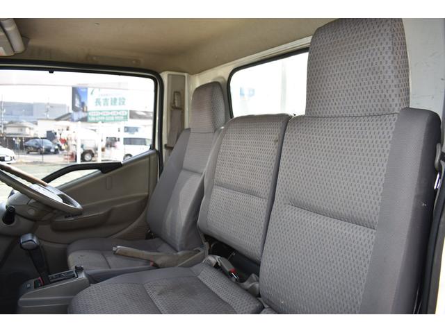 アトラストラック 　積載１５００ｋｇ　ＡＴ　新免許対応　車両総重量３４７５ｋｇ　荷台鉄板　ＥＴＣ　荷台長さ３１０ｃｍ　幅１６０ｃｍ　高さ３８ｃｍ（9枚目）