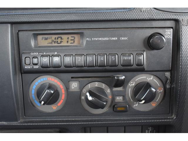 アトラストラック 　積載１５００ｋｇ　ＡＴ　新免許対応　車両総重量３４７５ｋｇ　荷台鉄板　ＥＴＣ　荷台長さ３１０ｃｍ　幅１６０ｃｍ　高さ３８ｃｍ（13枚目）