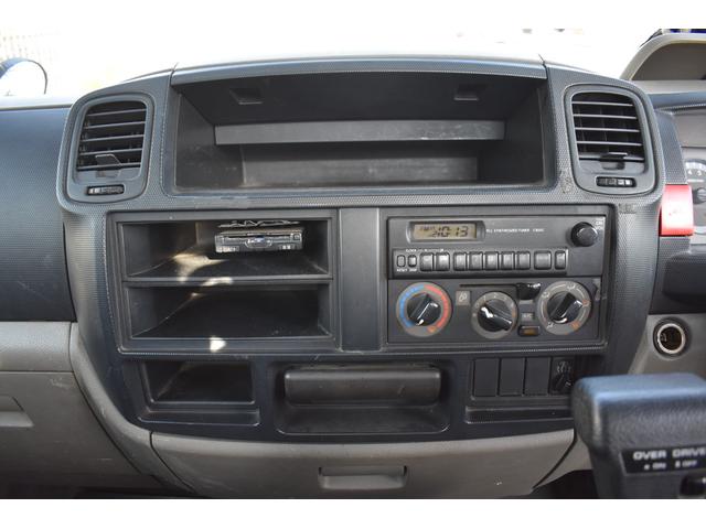 アトラストラック 　積載１５００ｋｇ　ＡＴ　新免許対応　車両総重量３４７５ｋｇ　荷台鉄板　ＥＴＣ　荷台長さ３１０ｃｍ　幅１６０ｃｍ　高さ３８ｃｍ（15枚目）