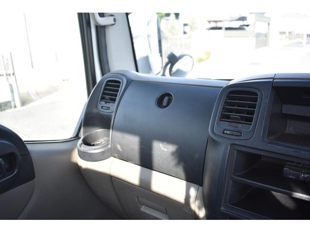 アトラストラック 　積載１５００ｋｇ　ＡＴ　新免許対応　車両総重量３４７５ｋｇ　荷台鉄板　ＥＴＣ　荷台長さ３１０ｃｍ　幅１６０ｃｍ　高さ３８ｃｍ（17枚目）