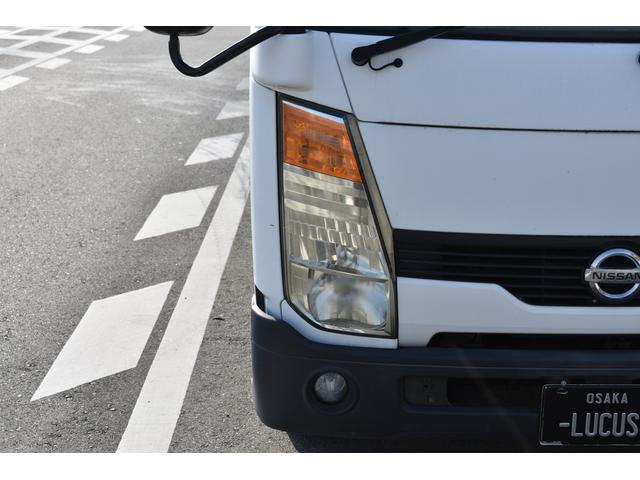 アトラストラック 　積載１５００ｋｇ　ＡＴ　新免許対応　車両総重量３４７５ｋｇ　荷台鉄板　ＥＴＣ　荷台長さ３１０ｃｍ　幅１６０ｃｍ　高さ３８ｃｍ（22枚目）