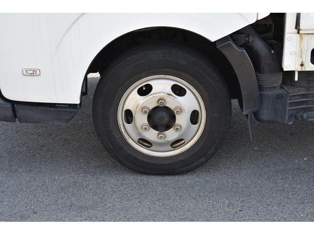 アトラストラック 　積載１５００ｋｇ　ＡＴ　新免許対応　車両総重量３４７５ｋｇ　荷台鉄板　ＥＴＣ　荷台長さ３１０ｃｍ　幅１６０ｃｍ　高さ３８ｃｍ（23枚目）