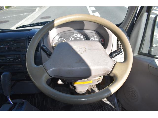 ダイナトラック ロングジャストロー 積載1500kg AT 新免許対応 車両総重量3325kg ガソリン ETC 荷台長さ310cm 幅160cm 高さ38cm(3枚目)