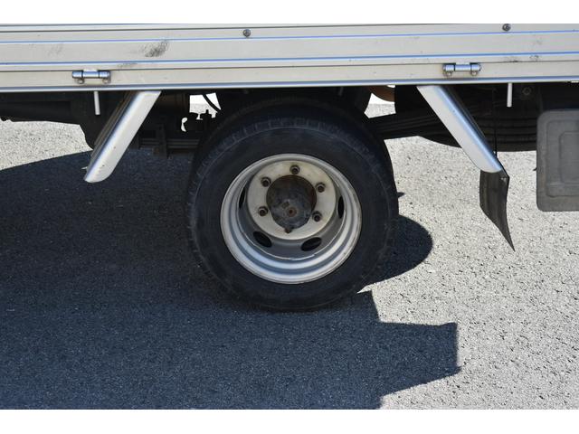 ダイナトラック ロングジャストロー 積載1500kg AT 新免許対応 車両総重量3325kg ガソリン ETC 荷台長さ310cm 幅160cm 高さ38cm(7枚目)