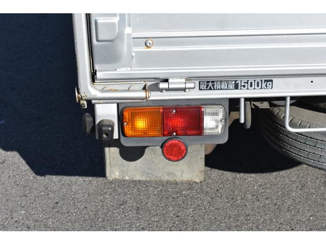 ダイナトラック ロングジャストロー 積載1500kg AT 新免許対応 車両総重量3325kg ガソリン ETC 荷台長さ310cm 幅160cm 高さ38cm(10枚目)