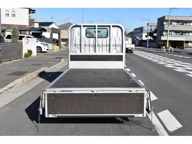 ダイナトラック ロングジャストロー 積載1500kg AT 新免許対応 車両総重量3325kg ガソリン ETC 荷台長さ310cm 幅160cm 高さ38cm(18枚目)