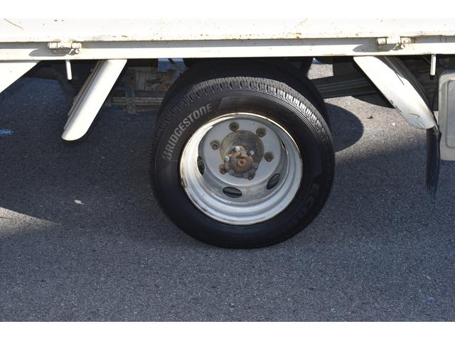 ダイナトラック Wキャブロングジャストロー 積載1250kg MT 新免許対応 車両総重量3320kg ガソリン 荷台寸法 長さ210cm 幅160cm 高さ38cm(6枚目)