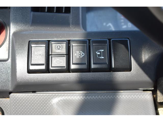 エルフトラック フルフラットロー 積載2000kg 車両総重量4495kg 垂直式パワーゲート ETC 極東PG 電格ミラー アイドリングストップ フォグランプ装備(14枚目)