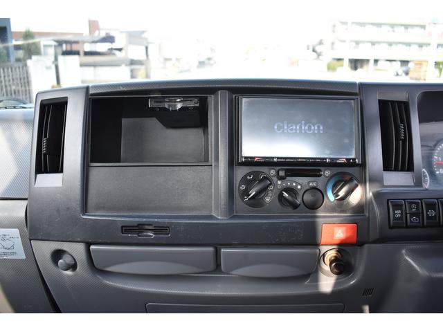 エルフトラック フルフラットロー 積載2000kg 車両総重量4495kg 垂直式パワーゲート ETC 極東PG 電格ミラー アイドリングストップ フォグランプ装備(20枚目)